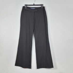 French Connection Black Pants #122  Size 4